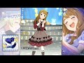 【ミリシタ/MLTD/밀리시타 】《想い出はクリアスカイ》宮尾美也  (ソロ ver.)
