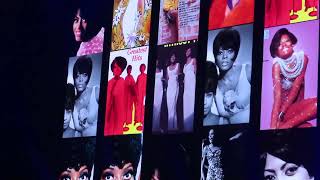 Diana Ross - Reflections (Oct 14, 2023, Royal Albert Hall - London UK,