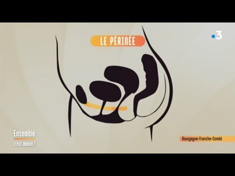 Vidéo: Comment faire des Kegels inversés : 7 étapes (avec photos)