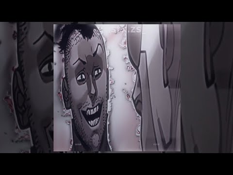 I JUST GET SO NERVY FUNK - ULTRA SLOWED - Mohawk Mark Edit - DJKVNXD - gustx.zs_🎼