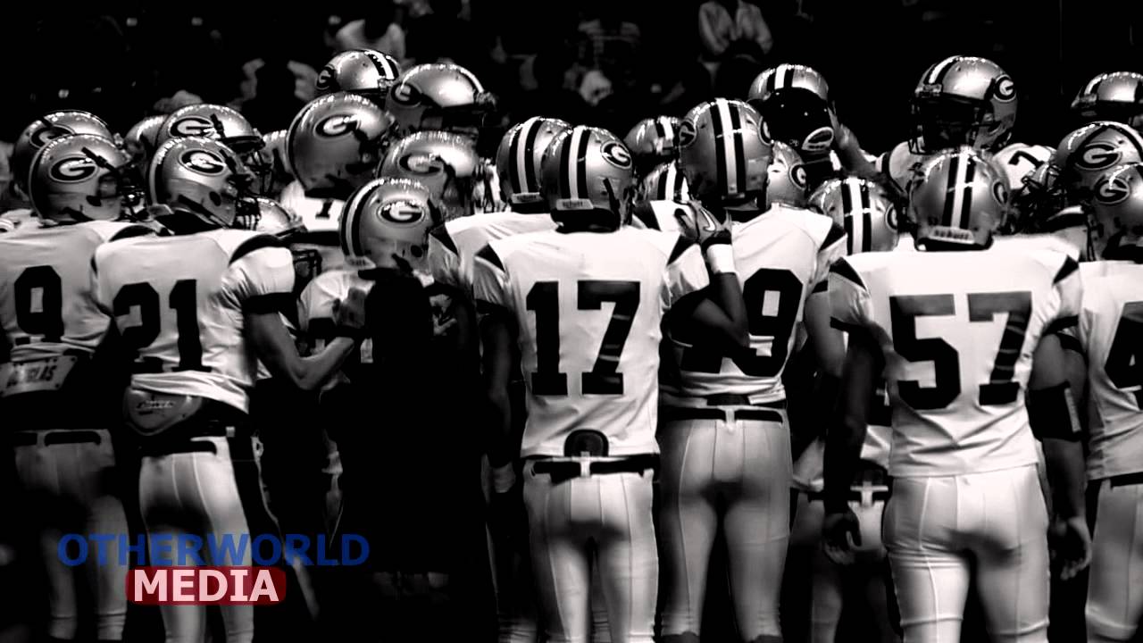 Eagles Football Promo YouTube