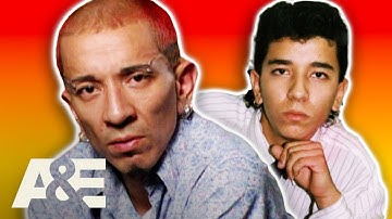 Intervention: Fabian Mixed Heavy Drinking with Meth Before 12-Step Help | A&E