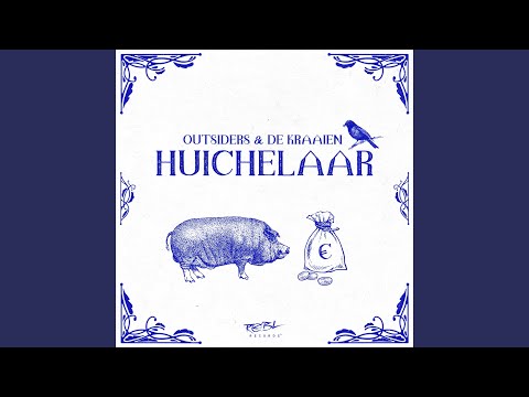 Huichelaar (Original Mix)