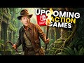 TOP 10 Must-Buy Upcoming Action Games on Nintendo Switch &amp; Switch 2 [2026]