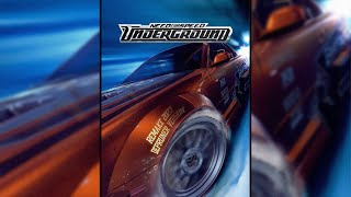 INTRO | Need For Speed UNDERGROUND | 2023 Remake | 4K 50 FPS