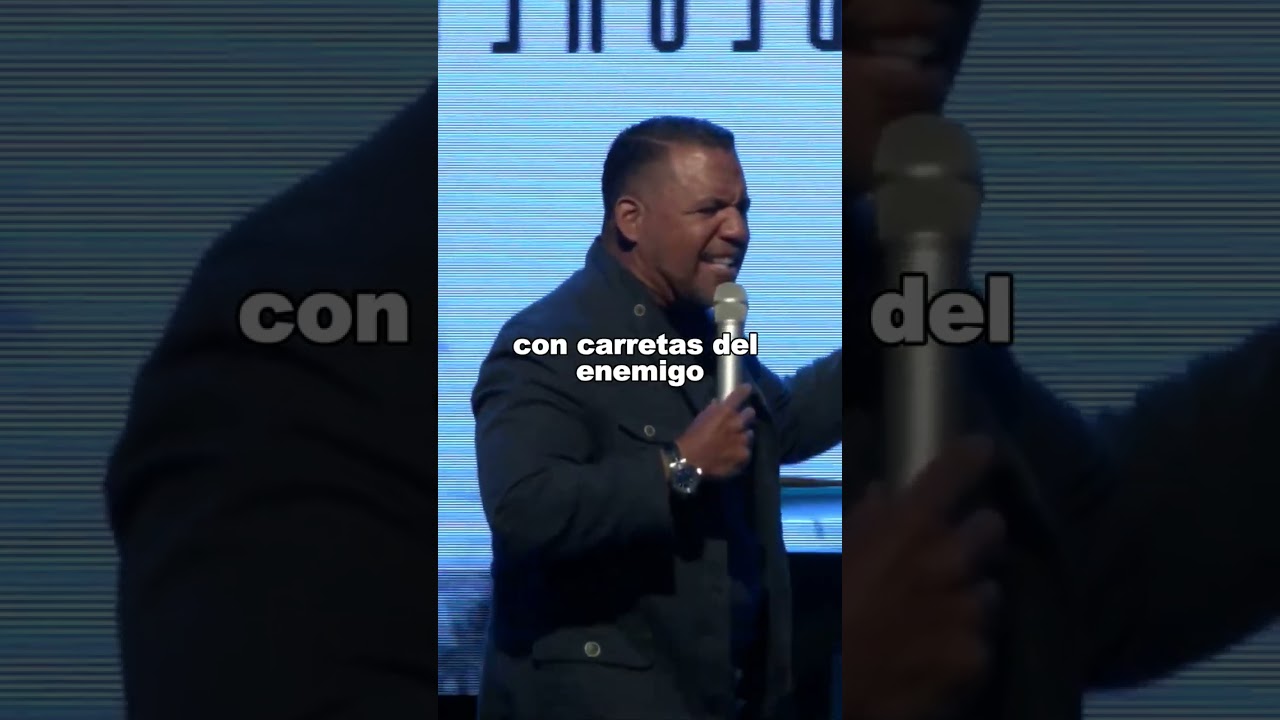 Ruddy Gracia - Dios te devuelve mas de lo que perdiste❤