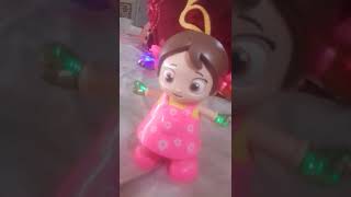 Ninoya Toy Girl See Till End