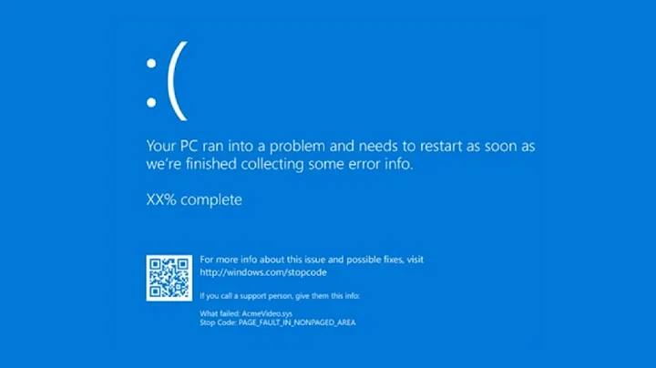 How to Fix 0x0000007B Blue Screen Error Code Windows 11
