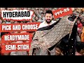 "Buy Single! Pakistani & Bollywood Readymade Dresses from ₹999 | Limited Stock!"