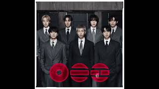 BTS - Like Animals (Instrumental)