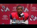 Fresno state football keesean johnson 11417