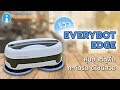 รีวิว EVERYBOT EDGE หุ่นยนต์ถูพื้น กะทัดรัด ดีไซน์สวย การันตีรางวัลการออกแบบ Reddot 2019