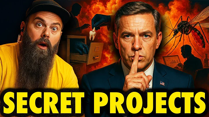 The Top Deadly Government Operations You’ve Never Heard About! | Ninjas Are Butterflies