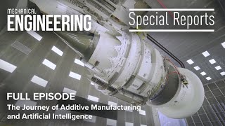 The Journey of Additive Manufacturing and Artificial Intelligence