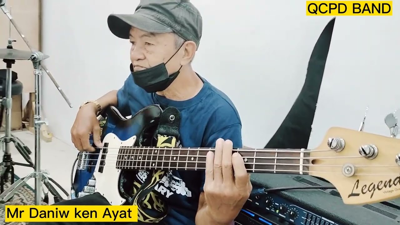 nonstop bayle ,isala Tayo pay