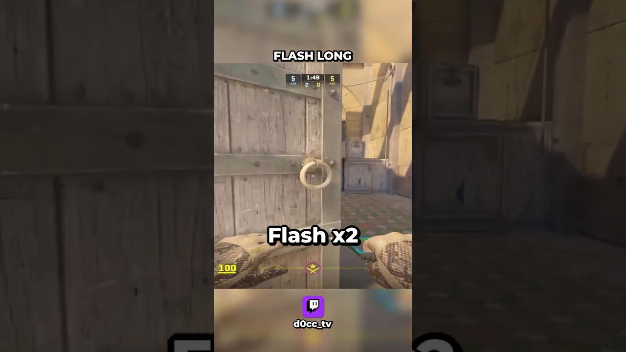 flash long pls #cs2 #csgo #counterstrike2