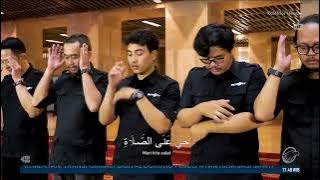 Adzan Maghrib Metro TV (2025)