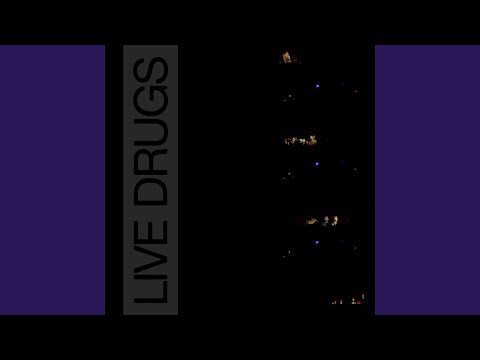 An Ocean In Between The Waves - The War On Drugs