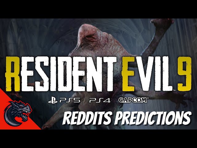 Rino on X: #ResidentEvil has a lot of opportunities for the future, based  on rumors, predictions and fan wishes🚀 ✓Resident Evil 9 ✓Resident Evil 5 ( Remake) ✓Resident Evil: Revelations 3 ✓Resident Evil