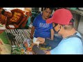 Part 2: Binalikan namin si Marlito ang ngeti lng ang sandata, bigas groceries cash ll Rene OC