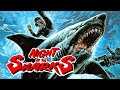 Night Of The Sharks | Official Trailer