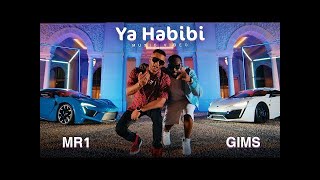 Mohamed Ramadan & Gims - YA HABIBI (Official Music Video) محمد رمضان و ميتري جيمس - يا حبيبي