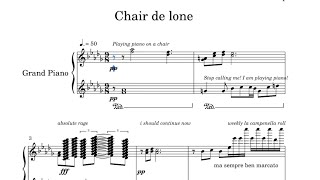 Information Clair de Lune but i got distracted News