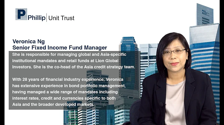 PhillipCapital Expert's Talk -Ms. Veronica Ng Seni...