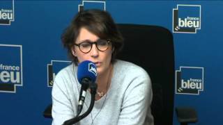 Lucien Jean-Baptiste et Hélène Soumet invités de Daniela Lumbroso - France Bleu Midi Ensemble