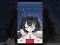 я фембой? #vtuberclips #vtuber #horror