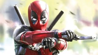 Top 10 Badass Deadpool Fights in Movies