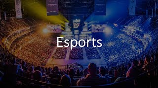 What do you need for your first Esports tournament?