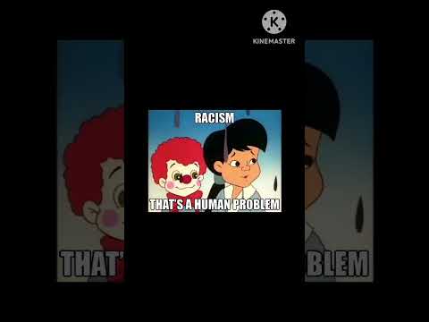 Racist and Sus Cartoon Moment from 1989 #1989 #saturdaymorningcartoons