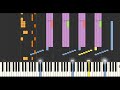 Dark MIDI - Windows Memphis Startup & Shutdown