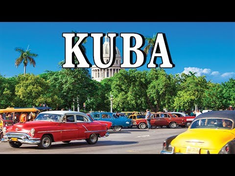 Video: Kuinka Huutokauppa Auttoi Kubanin Uhreja