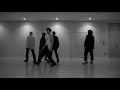 FlowBack 『OverDrive』Official Dance Practice