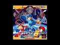 Rock man 6 complete works full ost