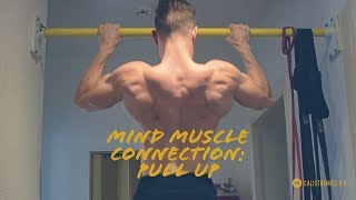 Celebrity CAN'T FEEL YOUR LATS DURING PULL UPS? TRY THIS! Wealth
