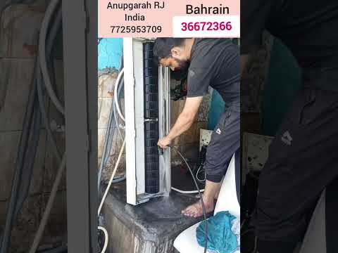 Ac Workshop Near Me