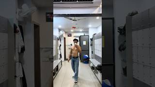 Ye sirf body transformation nahi hai, mindset transformation hai 🧠🔥