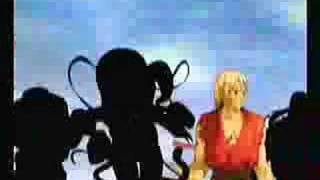 my marvel vs capcom 2 intro my marvel vs capcom 2 intro