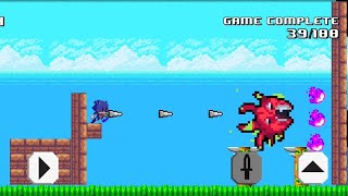 Classic Run Gameplay screenshot 4