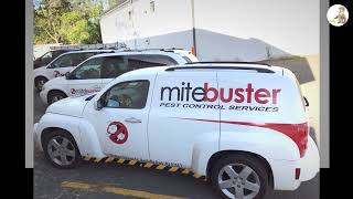 Paramus–Newark Exterminator Near Me | Bed Bug, Termite, Rodent, Roach & Ant Control