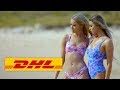 Dhl and kulani kinis building a business from scratch