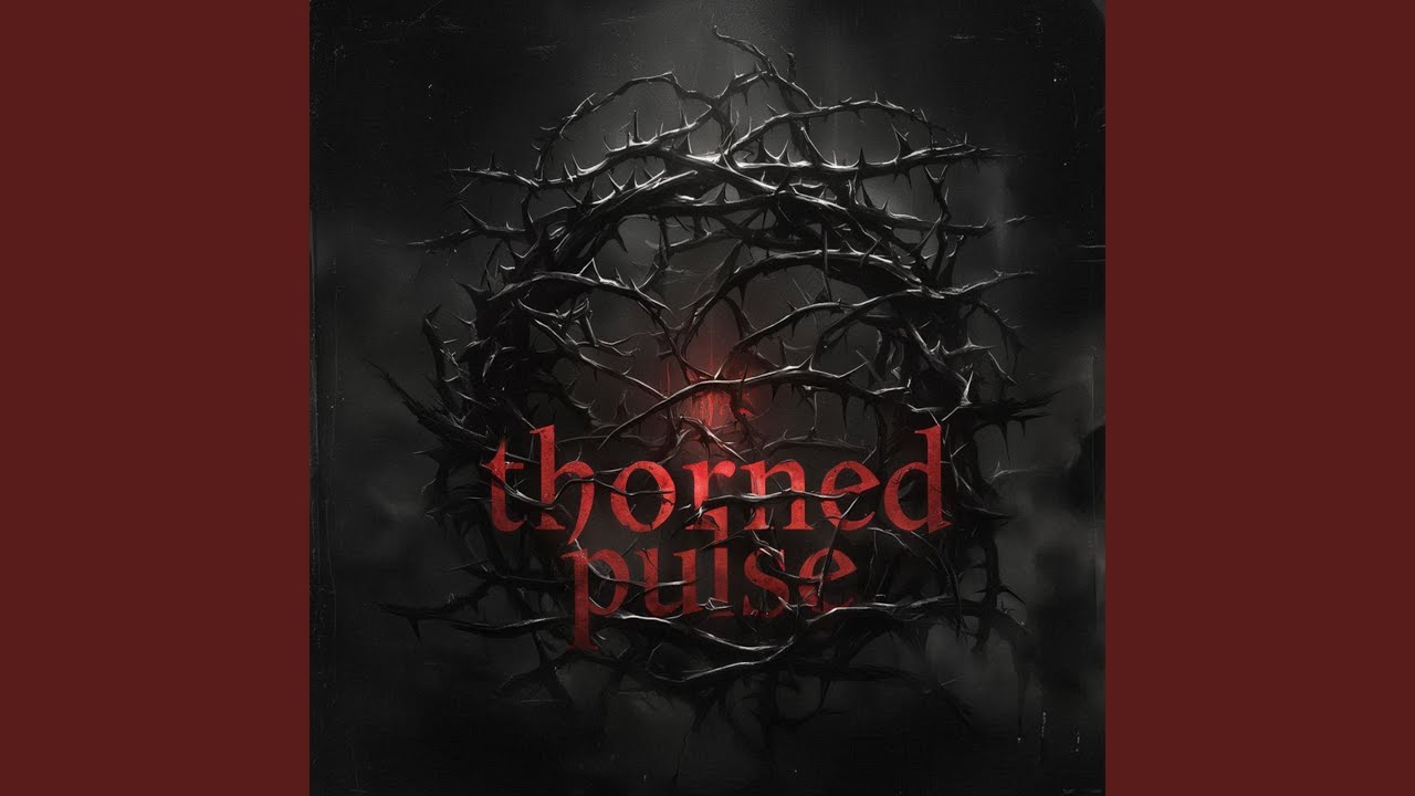 YouTube에서 Thorned Pulse (Super Slowed) 보기 YouTube에서 Thorned Pulse (Super Slowed) 보기