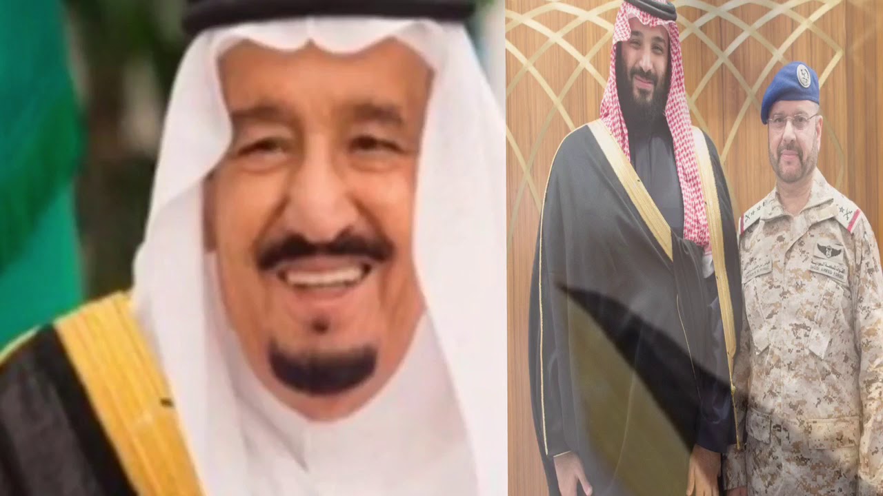 شيلة فياض الرويلي  رئيس هيئة الاركان