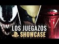 LOS MEJORES JUEGOS PLAYSTATION 5 SHOWCASE & RESUMEN PS5