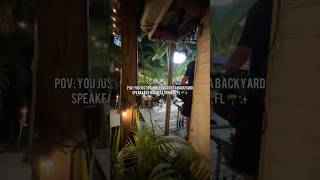 Sheena Brook 🤝 Sugarshack Sessions
