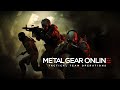 76  mgo3  metal gear solid 5 online multiplayer  mgsv  metal gear online  ps4 gameplay