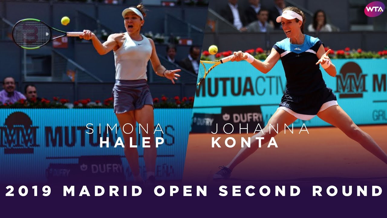 French Open 2019: Konta v Vekic, Federer, Nadal and more  live!